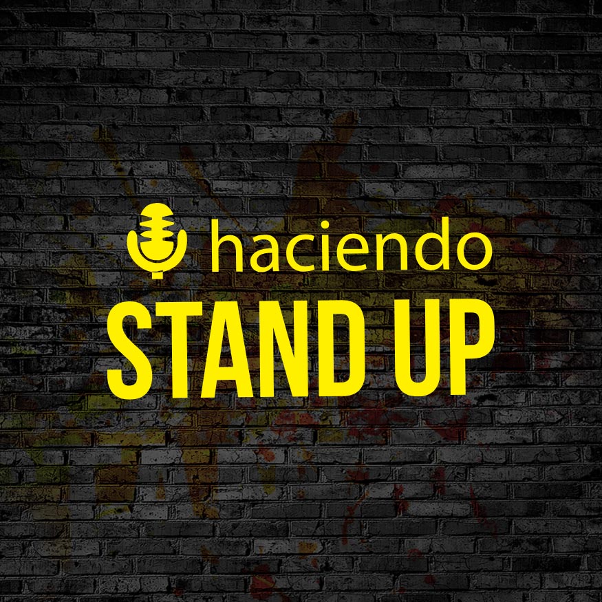 Haciendo Stand Up